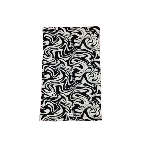 Cuello Térmico Multifuncion Marty Blanco