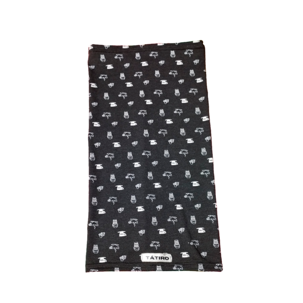 Cuello Térmico Cofi