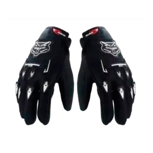 Guantes con Proteccion