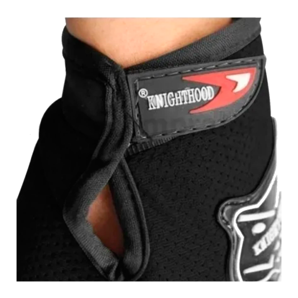Guantes con Proteccion - Image 4