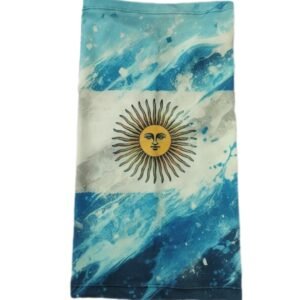 Cuello Térmico Multifunción Mod Argentina