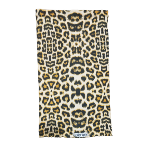 Cuello Térmico Multifunción Leopard