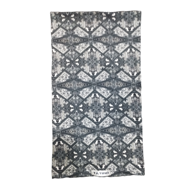 Cuello Térmico Multifunción Mosaico