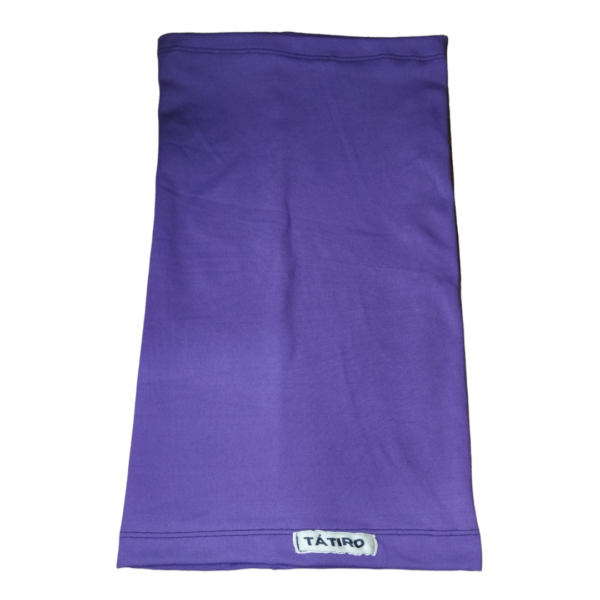 Cuello Térmico Multifunción Violeta
